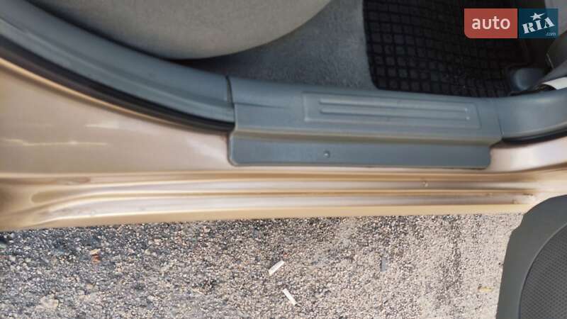 Хэтчбек Chevrolet Lacetti 2006 в Кропивницком