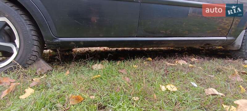 Седан Chevrolet Lacetti 2004 в Черкассах фото 15 Седан Chevrolet Lacetti 2004 в Черкассах