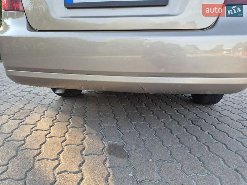 Седан Chevrolet Lacetti 2007 в Києві фото 4 Седан Chevrolet Lacetti 2007 в Києві