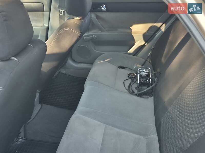 Седан Chevrolet Lacetti 2007 в Києві фото 11 Седан Chevrolet Lacetti 2007 в Києві
