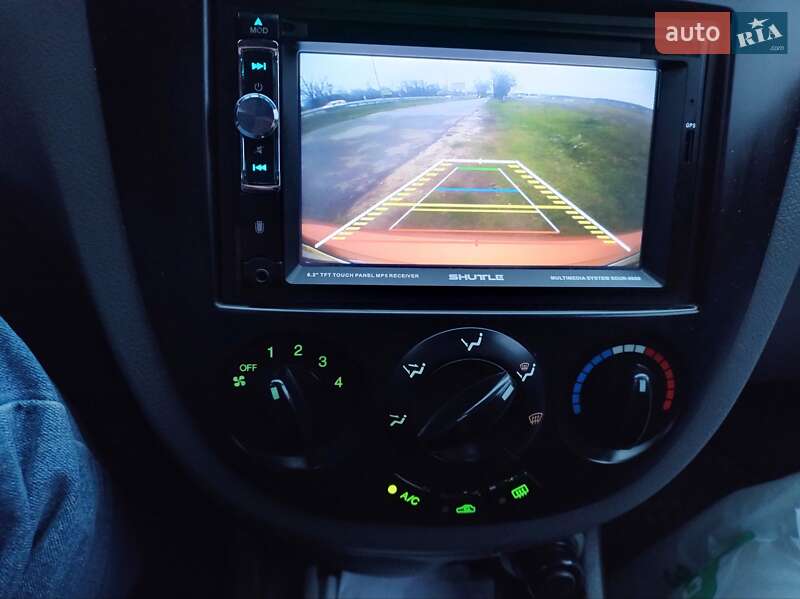 Седан Chevrolet Lacetti 2008 в Глевахе фото 24 Седан Chevrolet Lacetti 2008 в Глевахе