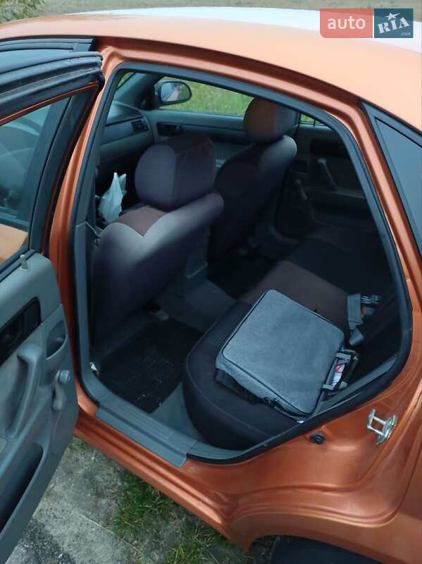 Седан Chevrolet Lacetti 2008 в Глевахе фото 20 Седан Chevrolet Lacetti 2008 в Глевахе