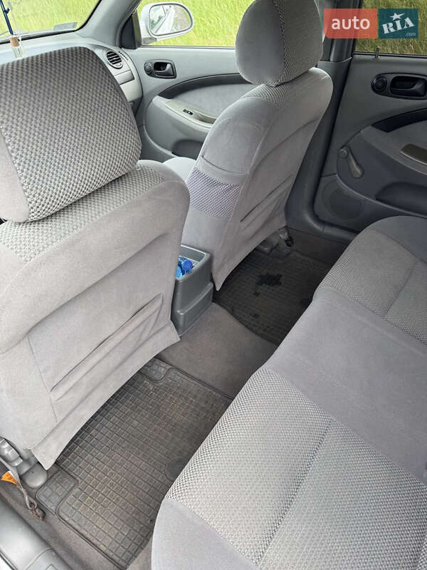 Универсал Chevrolet Lacetti 2009 в Шептицькому фото 15 Универсал Chevrolet Lacetti 2009 в Шептицькому