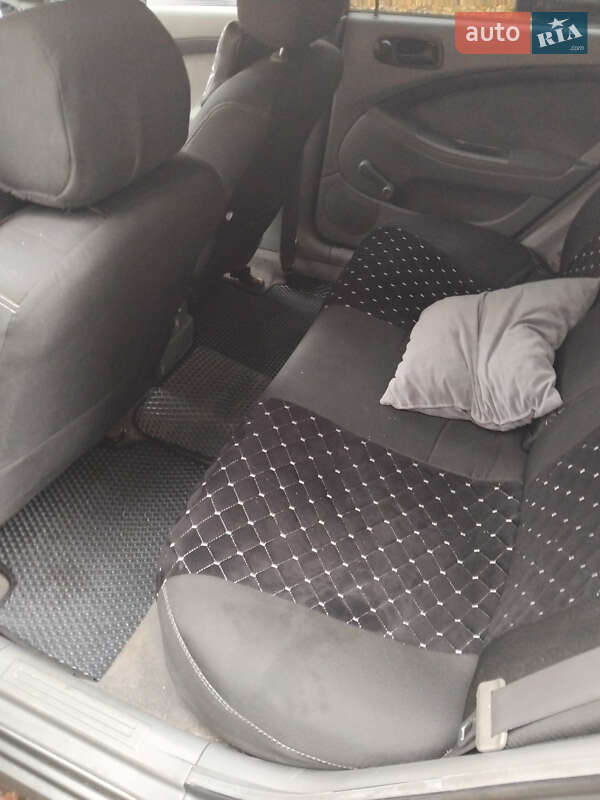 Хэтчбек Chevrolet Lacetti 2012 в Одессе