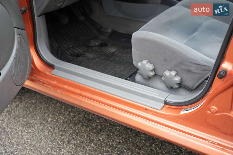 Универсал Chevrolet Lacetti 2006 в Вишневом