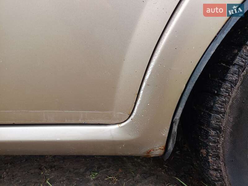 Седан Chevrolet Lacetti 2005 в Малиновке фото 21 Седан Chevrolet Lacetti 2005 в Малиновке