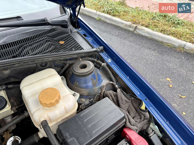 Седан Chevrolet Lacetti 2008 в Виннице