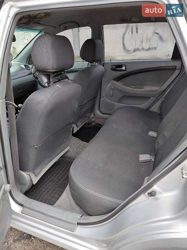 Универсал Chevrolet Lacetti 2008 в Запорожье