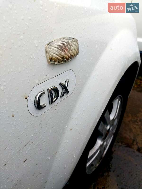 Седан Chevrolet Lacetti 2011 в Киеве