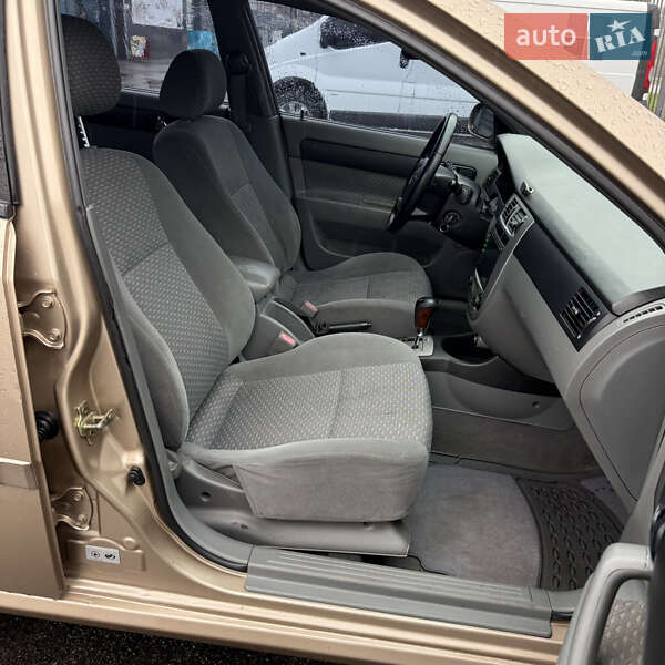 Седан Chevrolet Lacetti 2004 в Полтаве фото 18 Седан Chevrolet Lacetti 2004 в Полтаве