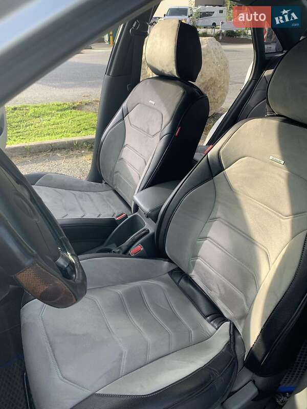 Седан Chevrolet Lacetti 2008 в Ромнах