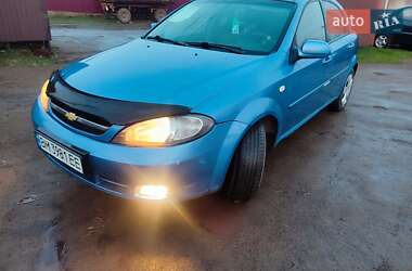 Хэтчбек Chevrolet Lacetti 2005 в Первомайске