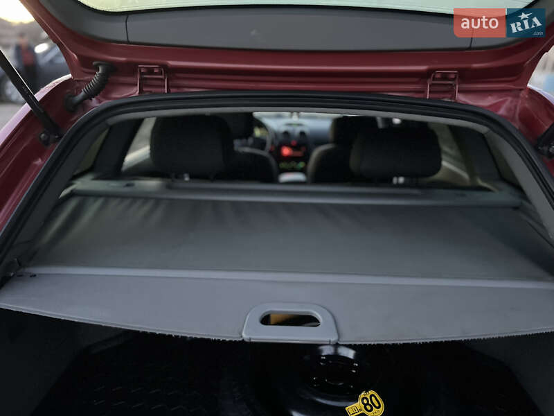 Універсал Chevrolet Lacetti 2011 в Сторожинці