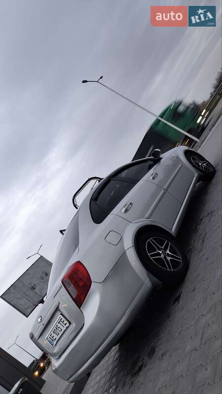 Седан Chevrolet Lacetti 2005 в Днепре фото 7 Седан Chevrolet Lacetti 2005 в Днепре