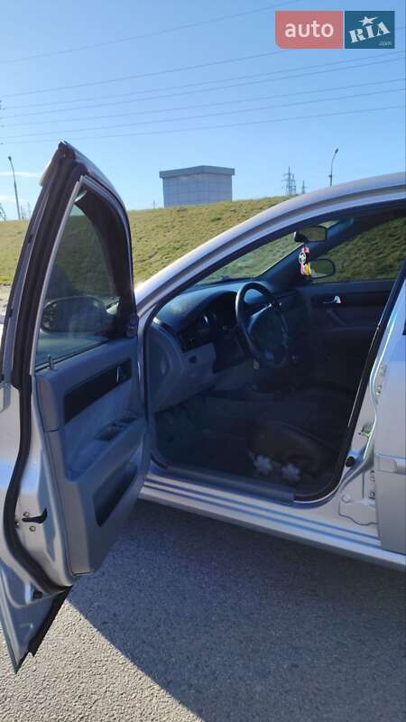 Седан Chevrolet Lacetti 2005 в Днепре фото 12 Седан Chevrolet Lacetti 2005 в Днепре