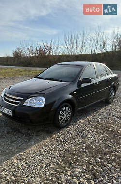 Седан Chevrolet Lacetti 2005 в Жмеринці