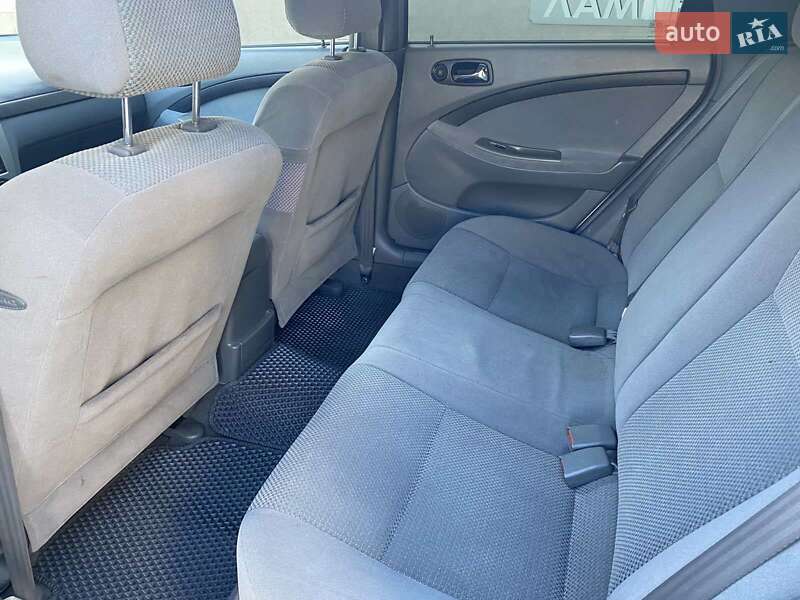 Хэтчбек Chevrolet Lacetti 2007 в Николаеве фото 24 Хэтчбек Chevrolet Lacetti 2007 в Николаеве