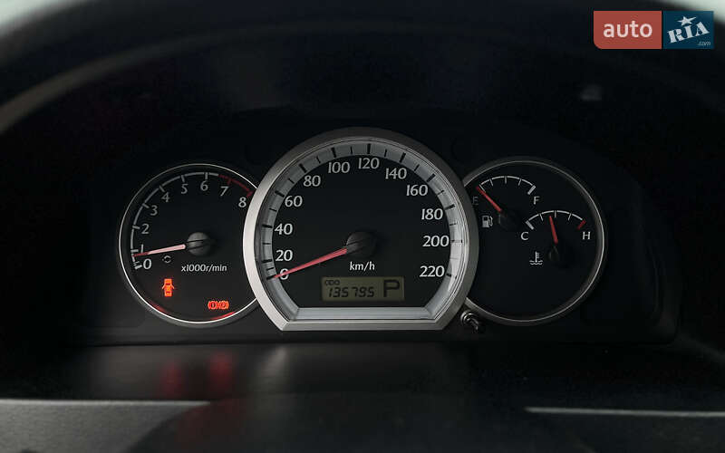 Седан Chevrolet Lacetti 2004 в Мукачевому фото 11 Седан Chevrolet Lacetti 2004 в Мукачевому