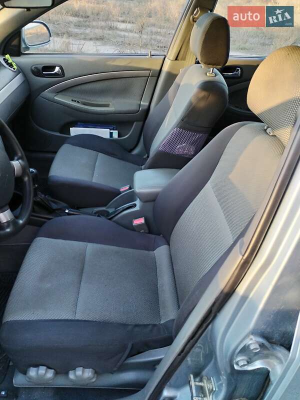 Універсал Chevrolet Lacetti 2008 в Нікополі фото 16 Універсал Chevrolet Lacetti 2008 в Нікополі