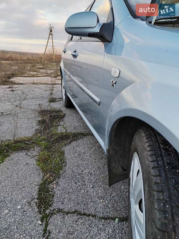 Універсал Chevrolet Lacetti 2008 в Нікополі фото 42 Універсал Chevrolet Lacetti 2008 в Нікополі