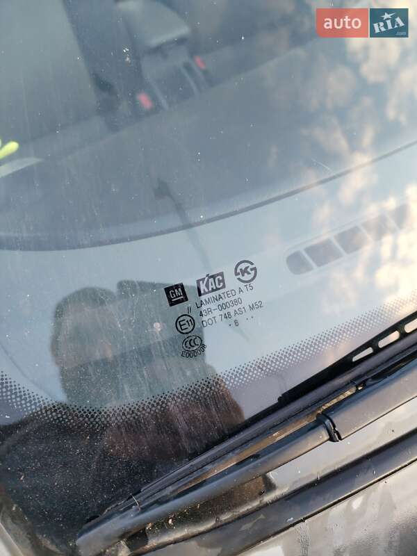 Універсал Chevrolet Lacetti 2008 в Нікополі фото 55 Універсал Chevrolet Lacetti 2008 в Нікополі