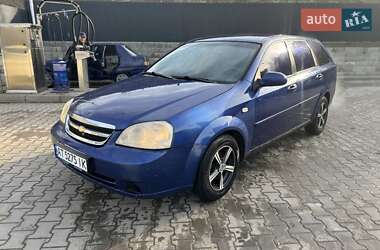 Універсал Chevrolet Lacetti 2004 в Галичі