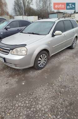 Универсал Chevrolet Lacetti 2005 в Тернополе
