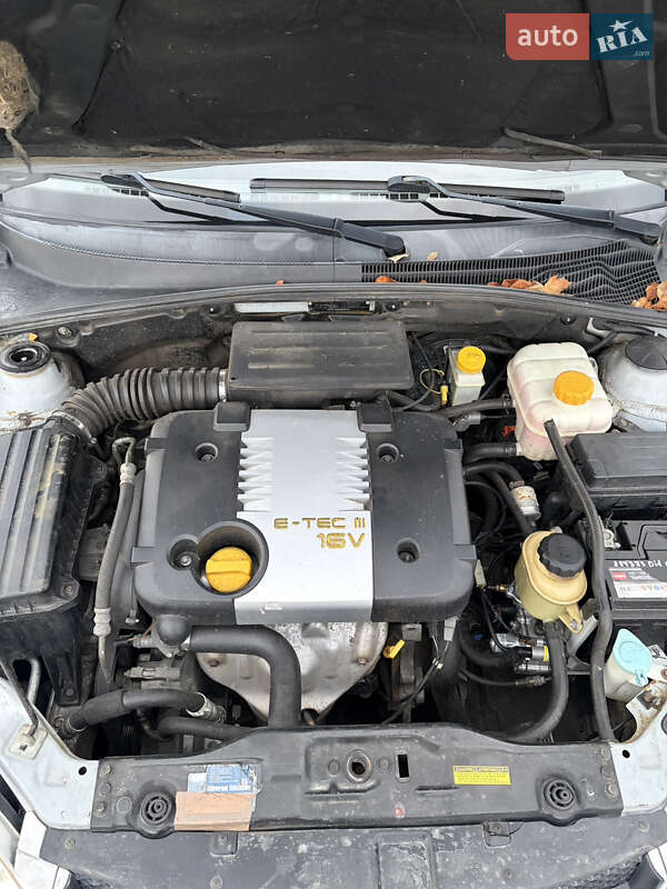 Универсал Chevrolet Lacetti 2008 в Харькове фото 18 Универсал Chevrolet Lacetti 2008 в Харькове