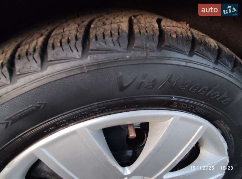 Седан Chevrolet Lacetti 2008 в Первомайске фото 16 Седан Chevrolet Lacetti 2008 в Первомайске