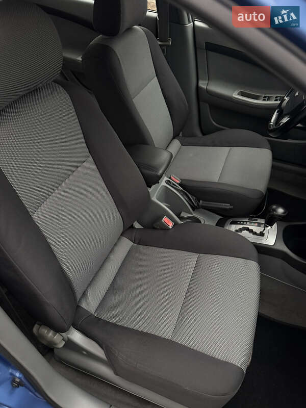 Хэтчбек Chevrolet Lacetti 2006 в Белой Церкви фото 19 Хэтчбек Chevrolet Lacetti 2006 в Белой Церкви