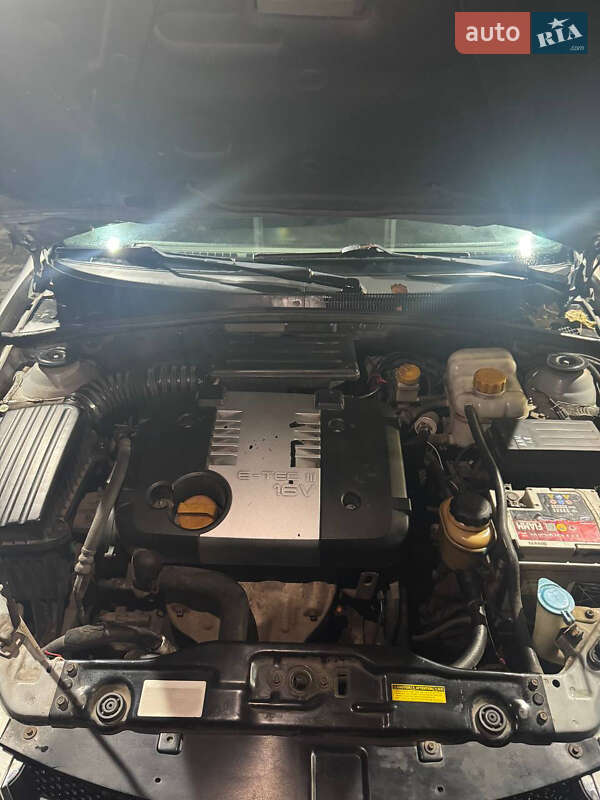 Седан Chevrolet Lacetti 2007 в Полтаве