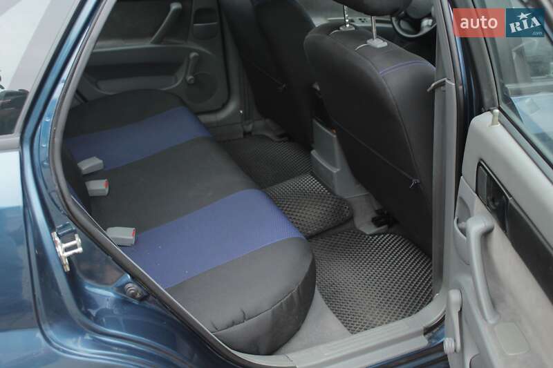 Седан Chevrolet Lacetti 2008 в Киеве фото 23 Седан Chevrolet Lacetti 2008 в Киеве