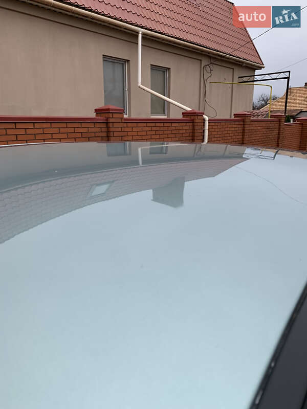 Хетчбек Chevrolet Lacetti 2007 в Кривому Розі