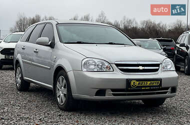 Універсал Chevrolet Lacetti 2007 в Львові