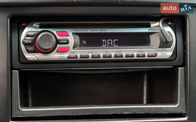 Універсал Chevrolet Lacetti 2007 в Львові