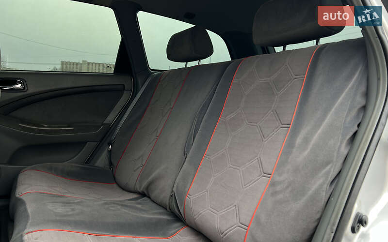 Універсал Chevrolet Lacetti 2007 в Львові