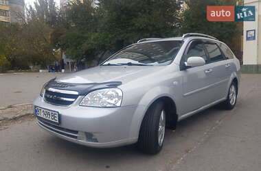 Универсал Chevrolet Lacetti 2005 в Одессе