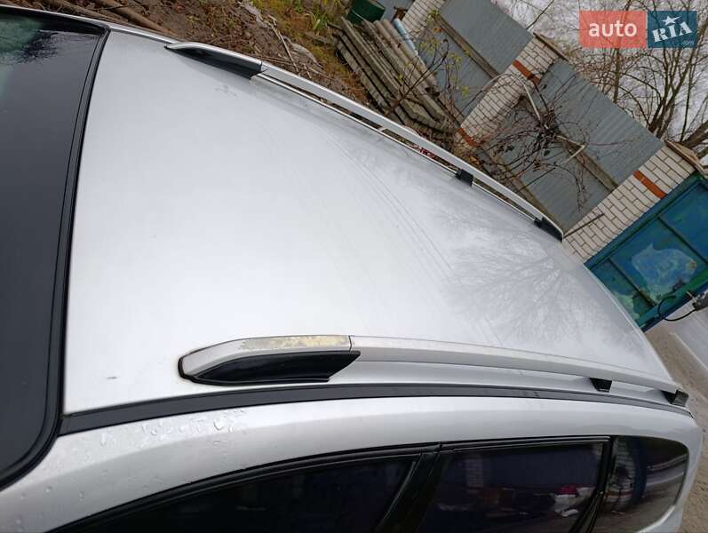 Универсал Chevrolet Lacetti 2006 в Киеве фото 15 Универсал Chevrolet Lacetti 2006 в Киеве