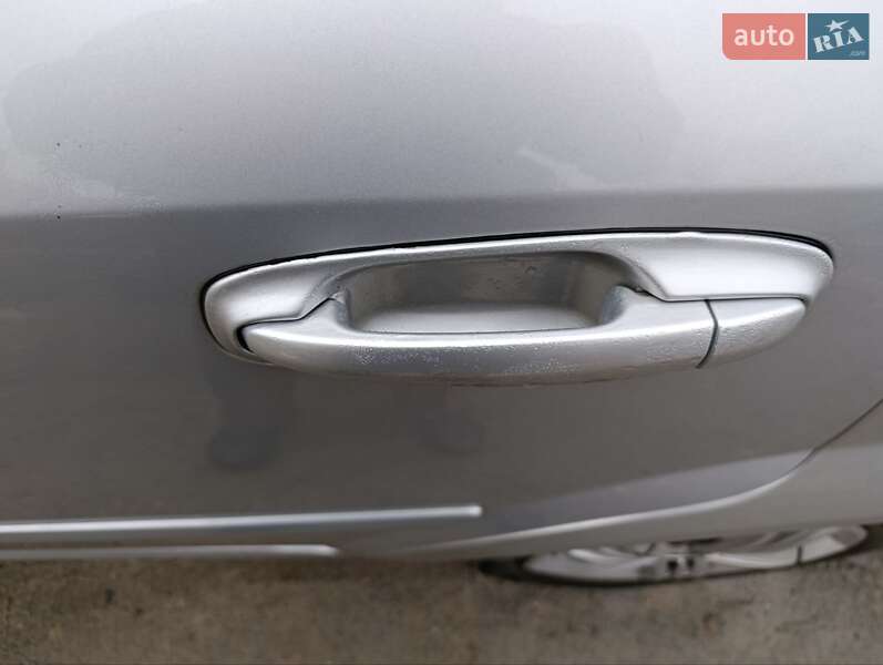 Универсал Chevrolet Lacetti 2006 в Киеве фото 14 Универсал Chevrolet Lacetti 2006 в Киеве