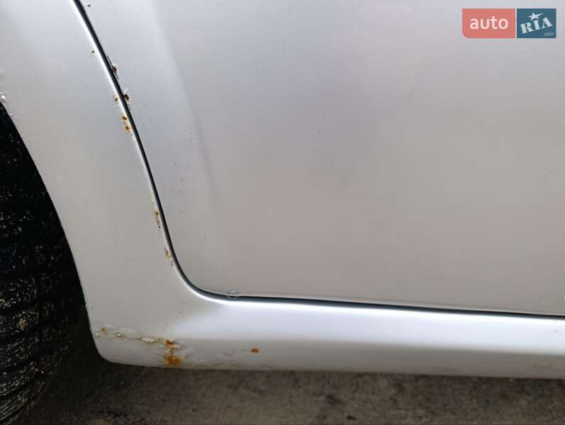 Универсал Chevrolet Lacetti 2006 в Киеве фото 20 Универсал Chevrolet Lacetti 2006 в Киеве