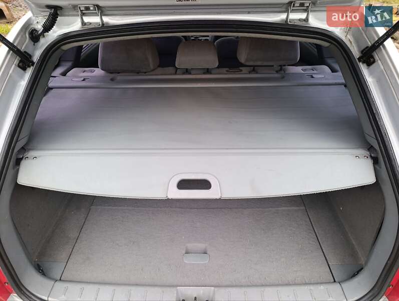 Универсал Chevrolet Lacetti 2006 в Киеве фото 41 Универсал Chevrolet Lacetti 2006 в Киеве