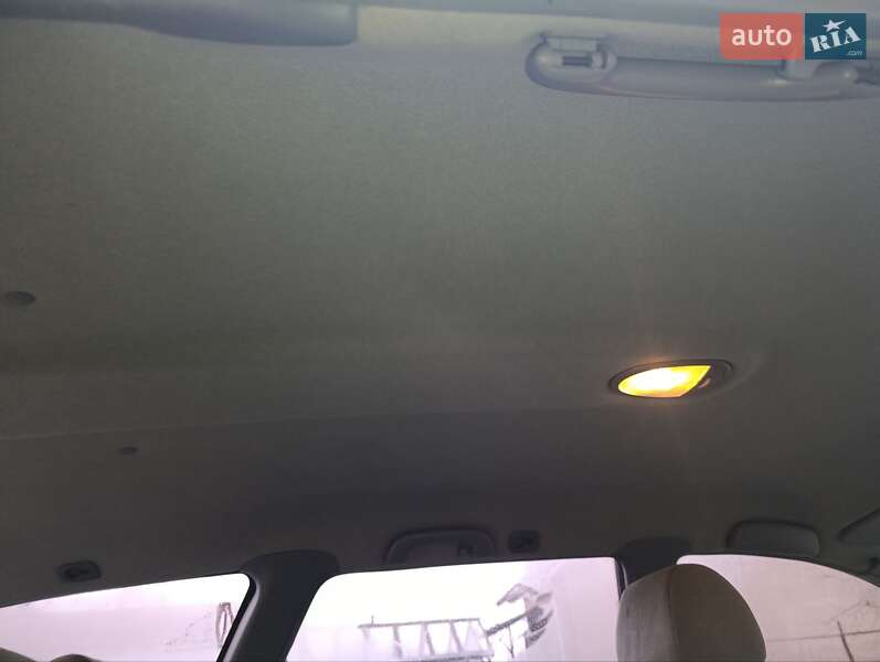 Универсал Chevrolet Lacetti 2006 в Киеве фото 50 Универсал Chevrolet Lacetti 2006 в Киеве