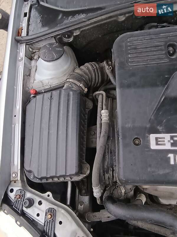 Универсал Chevrolet Lacetti 2006 в Киеве фото 69 Универсал Chevrolet Lacetti 2006 в Киеве