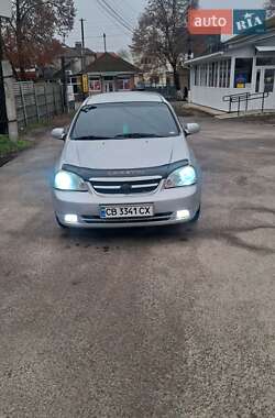 Универсал Chevrolet Lacetti 2005 в Прилуках
