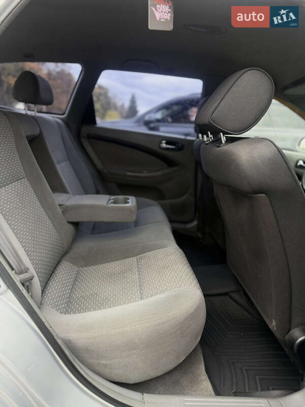 Универсал Chevrolet Lacetti 2005 в Лубнах фото 16 Универсал Chevrolet Lacetti 2005 в Лубнах