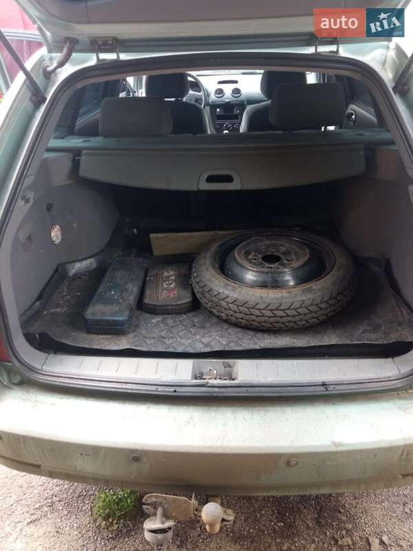 Универсал Chevrolet Lacetti 2006 в Житомире