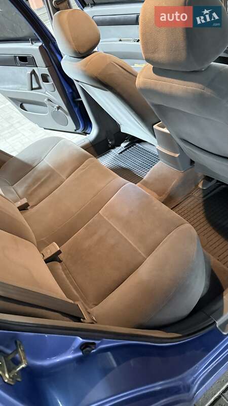 Седан Chevrolet Lacetti 2005 в Киеве