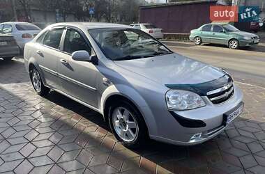Седан Chevrolet Lacetti 2005 в Одессе