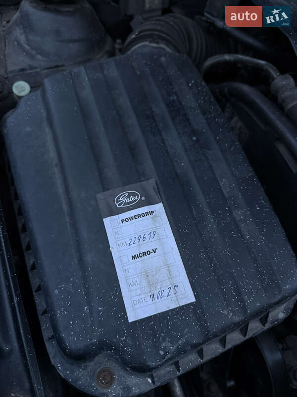 Седан Chevrolet Lacetti 2007 в Чернигове