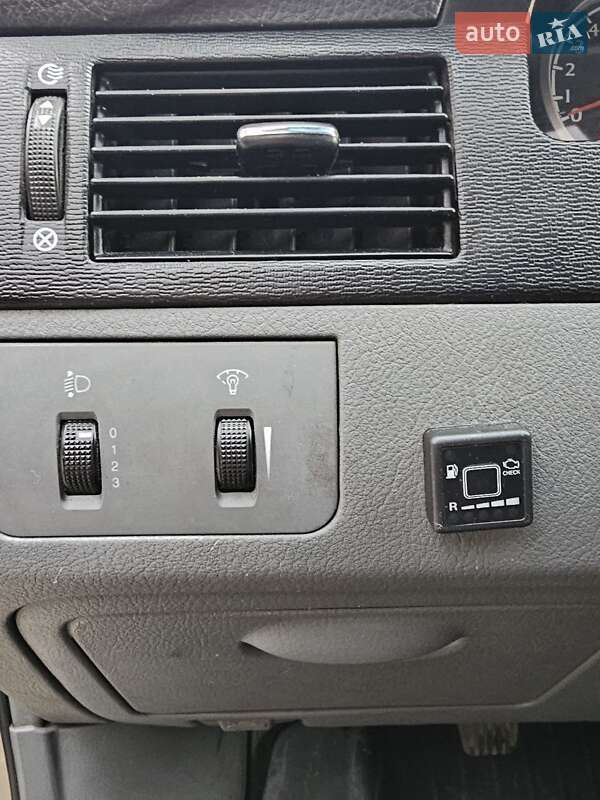 Седан Chevrolet Lacetti 2007 в Киеве